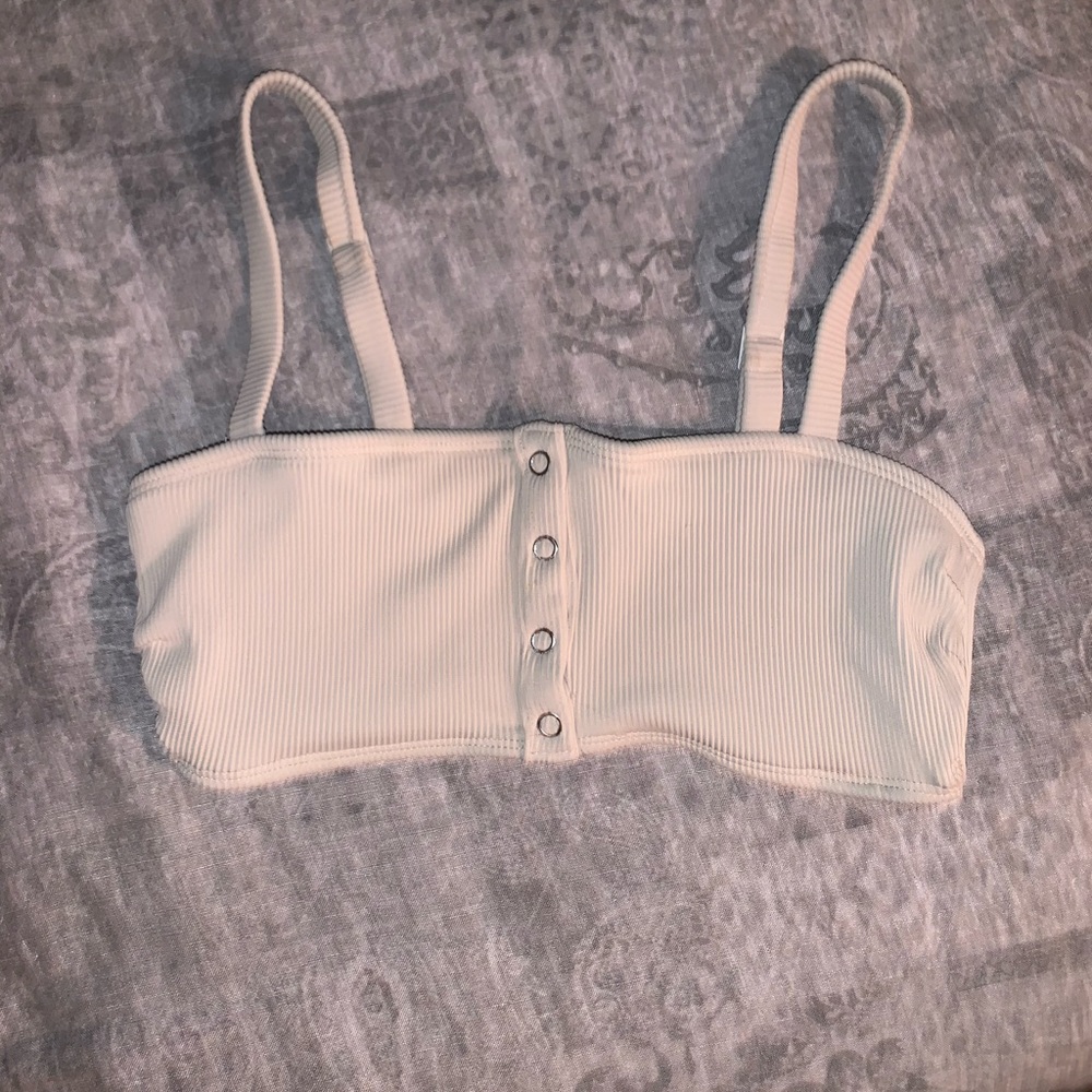 Aerie bikini top